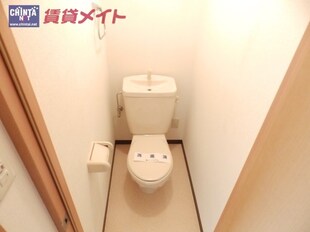 五十鈴ケ丘駅 徒歩7分 3階の物件内観写真